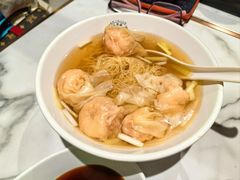 -深仔记茶餐厅(亚士厘道店)