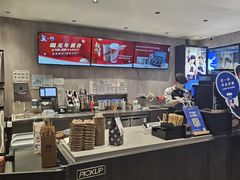 -瑞幸咖啡(新地购物广场店)