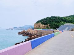 -大王村沙滩