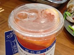 -老虎滩大连海鲜烧烤(水游城店)