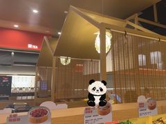 -喜家自助小火锅(卓悦里店)