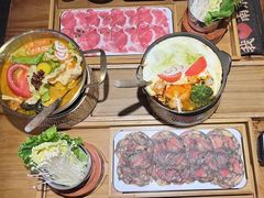 -老爷锅(新街口IFCX店)
