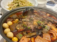 -眉州东坡(国贸店)