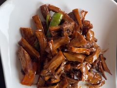 -老牌坊鲁菜名店(聊城美食岛店)