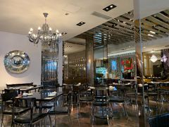 大堂-小资太太餐厅(南岗区店)