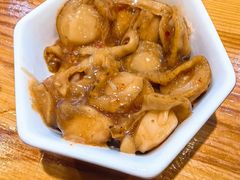 -Ramen满吉·豚骨拉面(丽园路店)