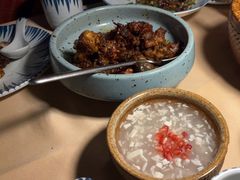 -山石榴·贵州菜(丰盛里店)