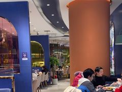 -夏日玛莉西餐厅(金茂览秀城店)