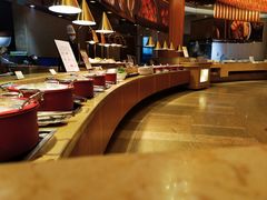 -济南喜来登酒店-盛宴自助西餐厅·综合自助