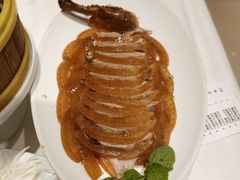 -惠丰堂饭庄·烤鸭·京味菜(翠微路店)