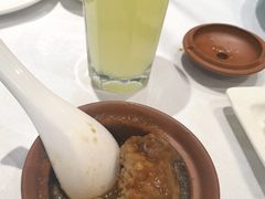 张氏狮子头-羲和雅苑烤鸭坊(丰台万达店)