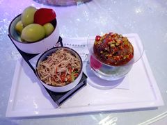 -东方御花园酒店