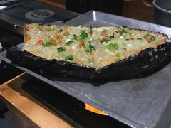 -很久以前羊肉串(簋街店)