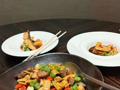 -浙江安吉JW万豪酒店·万豪中餐厅