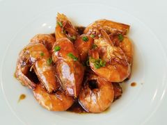 -御彩酒家(东风东路店)