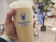 -茶百道(江津吾悦广场店)