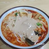 今天吃麻辣烫
