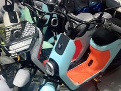 -九号电动车(安定门内大街店)