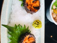 -王鼎精致料理铁板烧(世博源店)