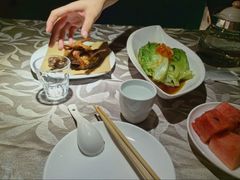 -锦绣金山人家(友谊店)