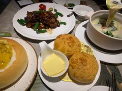 澳洲牛肋肉-大树餐厅(红旗街万达店)