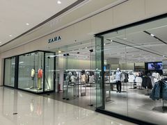 -ZARA(青岛万象城店)