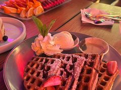 -MARU玛露音乐餐厅(大学路店)
