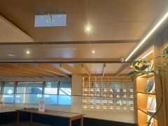 -奈雪茶院·茶室茶馆(广州粤海天地店)