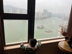 -澳门十六浦索菲特大酒店