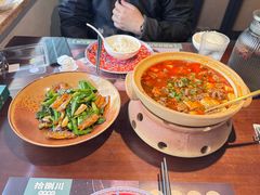 -拾捌川·自贡爆炒(新街口店)