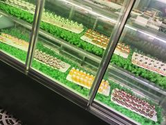 -格瑞欧海鲜自助烤肉火锅(光彩店)