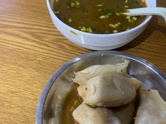 -黄阿姨锅贴大王(万航渡路店)