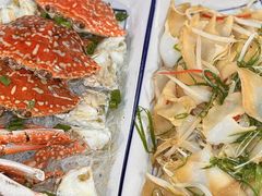 -东山壹号海鲜餐厅(金銮名都店)