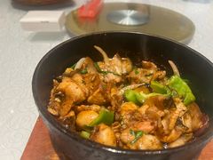 -小粤楼·怀旧粤菜(万辉国际广场店)