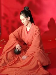 -美云庭古装·格格服汉服·京城旅拍(北京店)