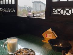 -舒羽咖啡(运河店)