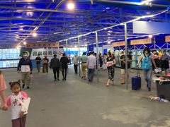 -华中科技大学同济医学院附属同济医院(汉口院区)