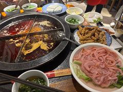 -陈眼镜火锅(总店)