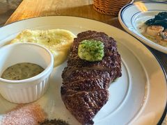 -羽深肉铺 Steak & Wine