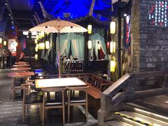 -红蜡烛•瓦罐粥家常菜•夜宵(中山路店)