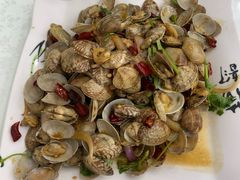 -聚德福海鲜家常菜(刘庄店)