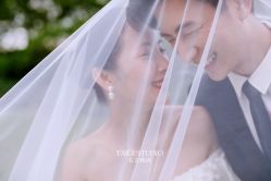 -太古映画婚纱摄影(天河店)