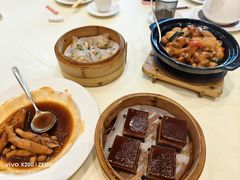 -兴悦酒家(保利克洛维店)