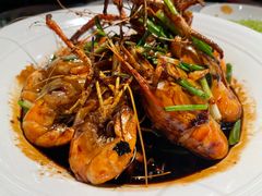 -老头儿油爆虾·知味杭州(爱琴海购物中心)
