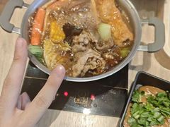 -吉野家(人和香港城店)