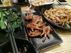 -望恋·天台音乐餐厅