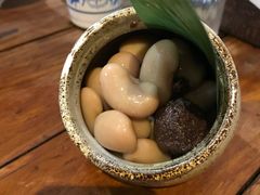 -锦尚阁烤鱼•天津菜(宣武门胡同店)