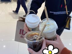 -星巴克(烟台大悦城店)
