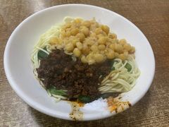 花市豌杂面-花市豌杂面(民生路店)