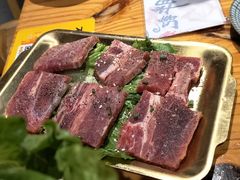 -沈记烧烤海鲜(江汉二路店)